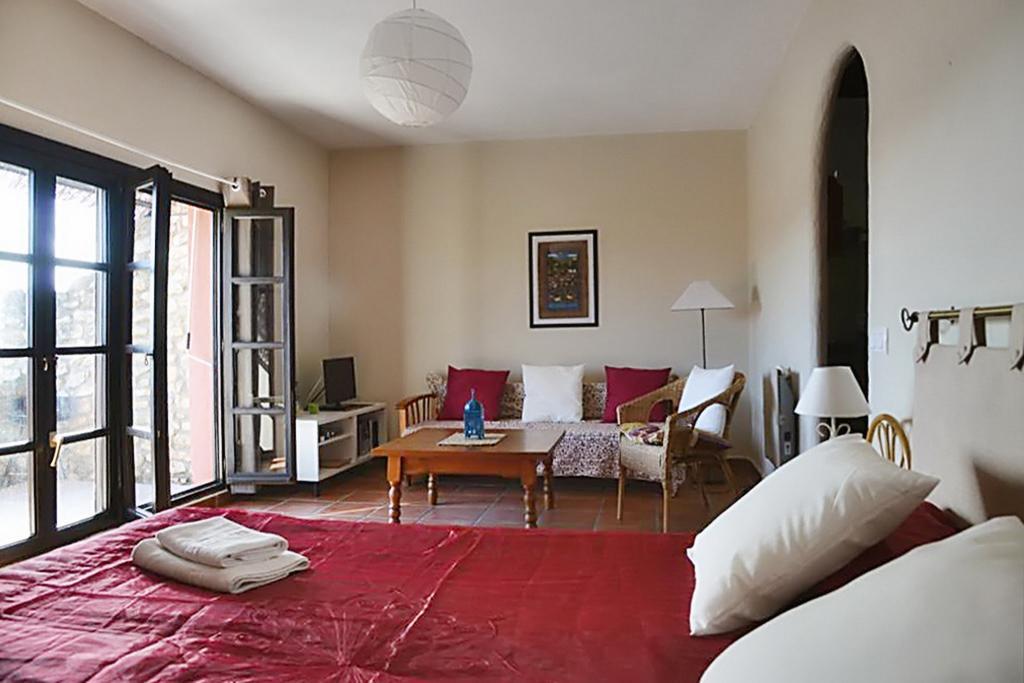 Casa Montecote Eco Resort Vejer de la Frontera Quarto foto